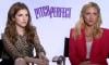 Anna Kendrick shares she received valuable advice from Brittany Snow for direction