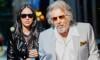 Al Pacino shares shocking clarification on relationship with Noor Alfallah