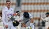 1st Test: England reach 96/1 at stumps on day 2 after Pakistan post 556