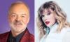 Graham Norton gushes over Taylor Swift amid her growing popularity 