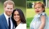 Prince Harry reveals daughter Lili’s hair secret and talks about 'Ginger Genes'