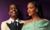 A$AP Rocky shares his love story with Rihanna, says 'I knew from when...'