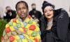 A$AP Rocky shares his love story with Rihanna, says 'I knew from when...'