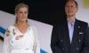 Prince Edward, Princess Sophie mark special occasion in Malta