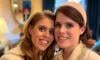 Princess Eugenie offers parenting tips to pregnant Princess Beatrice 'constantly'