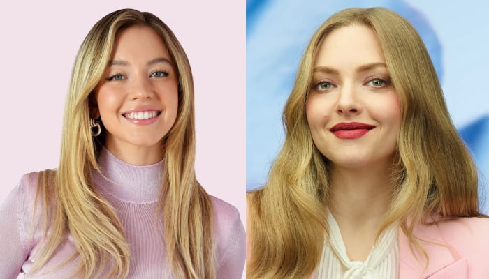 Sydney Sweeney and Amanda Seyfried to star in Lionsgates ‘The Housemaid’