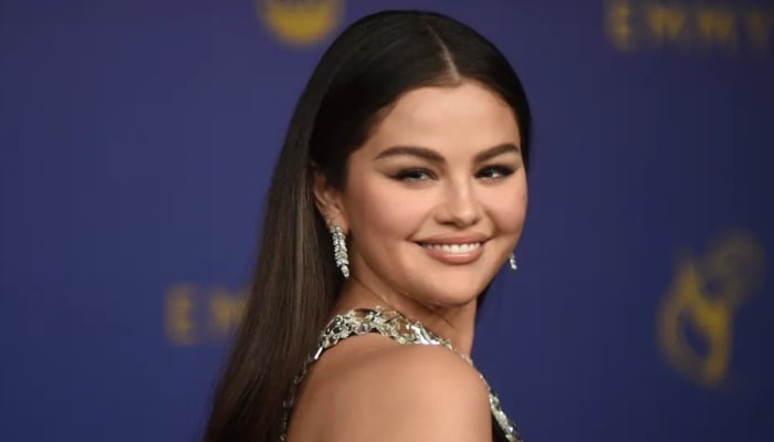 Selena Gomez takes meaningful step to mark World Mental Health Day