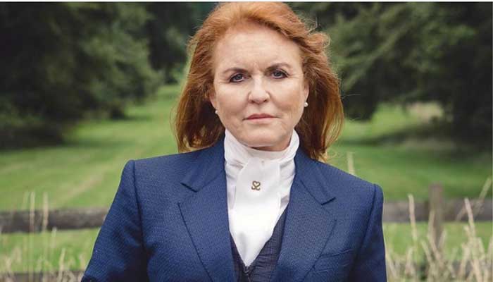 Sarah Ferguson praised for bold decision amid King Charles warning