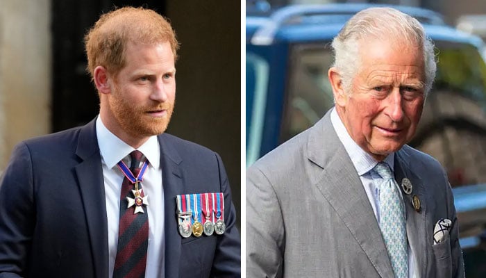 Prince Harry desperate to meet King Charles again: ‘Eating away at’ him