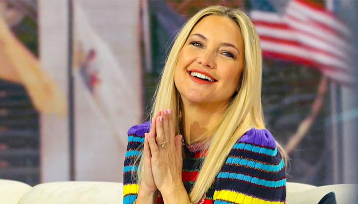 Kate Hudson makes surprising revelation about daughters future