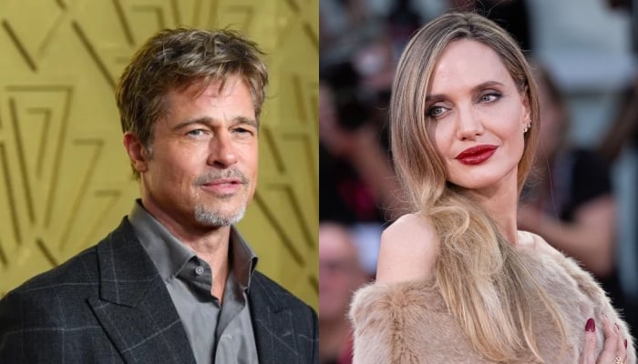 Brad Pitt takes a sigh of relief after Angelina Jolies surprising decision