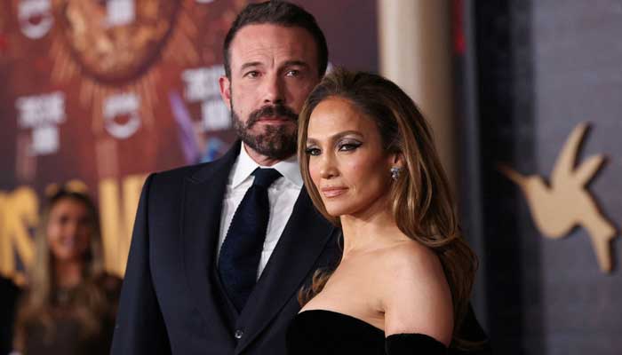 Ben Affleck, Jennifer Lopez got married in 2022