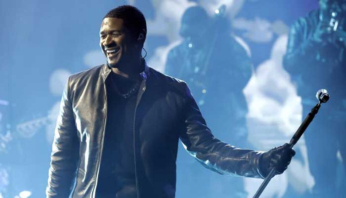 Usher discloses new dates for the Miami gigs