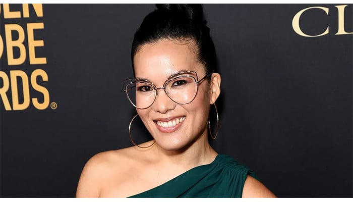 Ali Wong revealed the reason behind staying friends with ex husband Justin Hakuta.