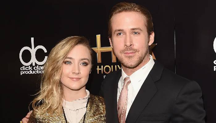 Saoirse Ronan recalls Ryan Gosling getting fired from ‘The Lovely Bones’