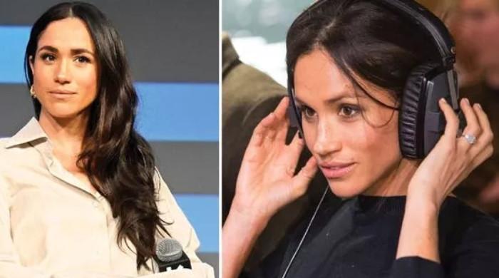 Meghan Markle shares heartwarming perspective on royal feud: ‘I tried’