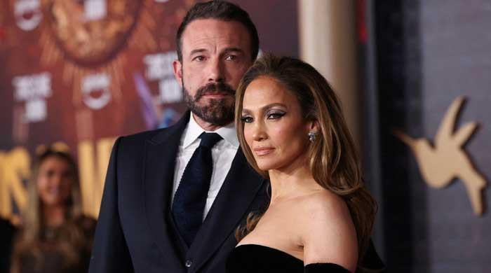 Jennifer Lopez looks forward to her split with Ben Affleck, says ‘I’m excited’