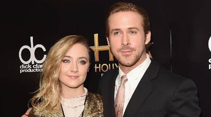 Saoirse Ronan recalls Ryan Gosling getting fired from ‘The Lovely Bones’