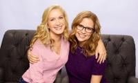 Jenna Fischer Thanks ‘The Office’ Costar Angela Kinsey For Cancer Support