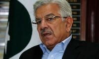 Khawaja Asif Raises Concerns Over Possible 2018 Election Audit