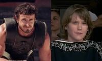 'Gladiator' Child Star Lauds Paul Mescal For Playing His Character In Sequel