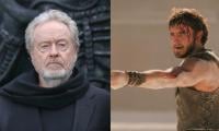 Ridley Scott Shares Major Update On ‘Gladiator 3’ Before ‘Gladiator II’ Release