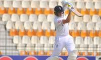 Multan Test: Joe Root Becomes England's Top Run-scorer In Red-ball Format