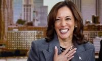 Does US VP Kamala Harris Own A Gun?