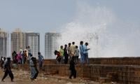 'Chances Of Cyclone Formation In Arabian Sea Dim'