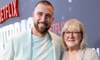 Travis Kelce’s Mom Shares Sweet Wish As Taylor Swift Returns To NFL Games