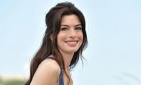 Anne Hathaway Takes Responsibility For 'awkward' Actions Ahead Of New Projects