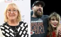 Donna Kelce Drops Hints At Taylor Swift, Travis’ Secret Holiday Plans