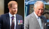 Prince Harry Desperate To Meet King Charles Again: ‘Eating Away At’ Him