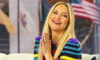 Kate Hudson Makes 'bold' Claim About Daughter's Career