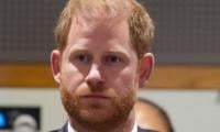 Prince Harry Confirms He Won't Return To Royal Duties, Citing Press Interference