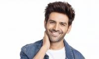 Kartik Aaryan Reveals 'sizzling' Chemistry With Co-star In Upcoming Flick