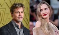 Brad Pitt Takes A Sigh Of Relief After Angelina Jolie's Surprising Decision 