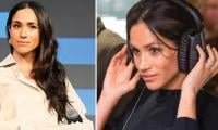 Meghan Markle Shares Heartwarming Perspective On Royal Feud: 'I Tried'