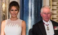 Melania Trump And King Charles' Evolving Relationship Despite Previous Tensions