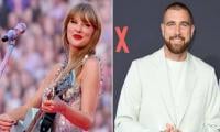 Taylor Swift Helps Travis Kelce Expand His 'food Choices'