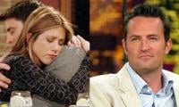 Jennifer Aniston Comes To Matt LeBlanc's Rescue Following Matthew Perry's Death