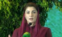 CM Maryam Seeks Climate Diplomacy With India To Combat Smog Challenge