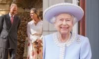 Duchess Sophie, Prince Edward Recreate Special Moments In Tribute To Late Queen