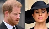 Prince Harry Prepares For Critical Discussions With Meghan Markle