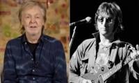 Paul McCartney Wishes John Lennon On What Would've Been His 84th Birthday