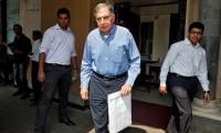 Ratan Tata, Former Tata Group Chairman, Breathes His Last At 86