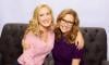 Jenna Fischer thanks ‘The Office’ costar Angela Kinsey for cancer support