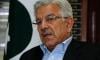 Khawaja Asif raises concerns over possible election audit