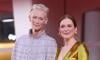 Tilda Swinton 'always’ wanted to ‘work' with Julianne Moore