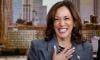 Does US VP Kamala Harris own a gun?